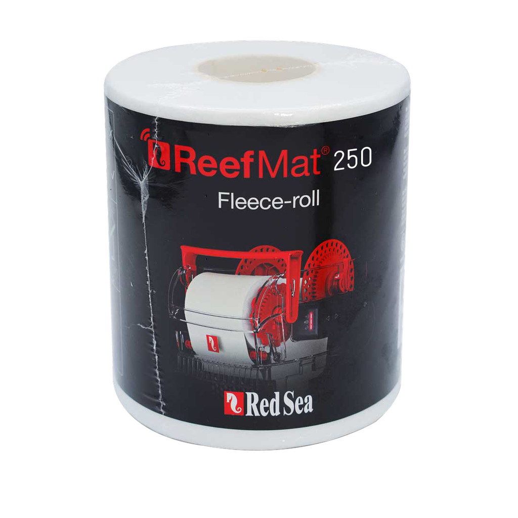 REFIL ROLLER FILTER RED SEA REEFMAT  250 (FLEECE-ROLL)