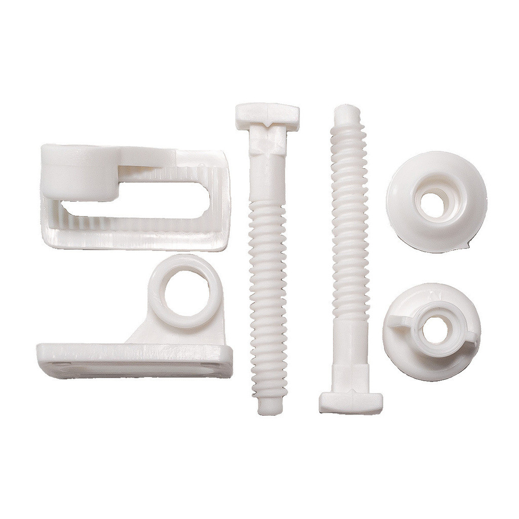 PARAFUSO DE FIXAÇÃO PARA ASSENTO SANITÁRIO THEMA/MULTI/SLIM METASUL