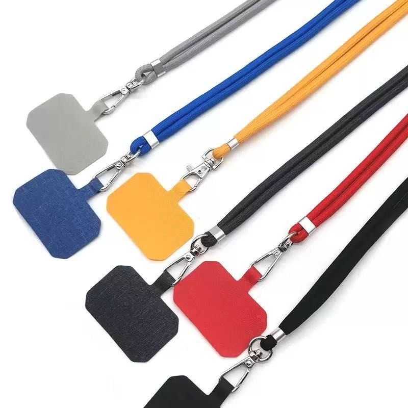 Cordão Criativo Para Celular Detalhes COLORIDOS Anti-perda