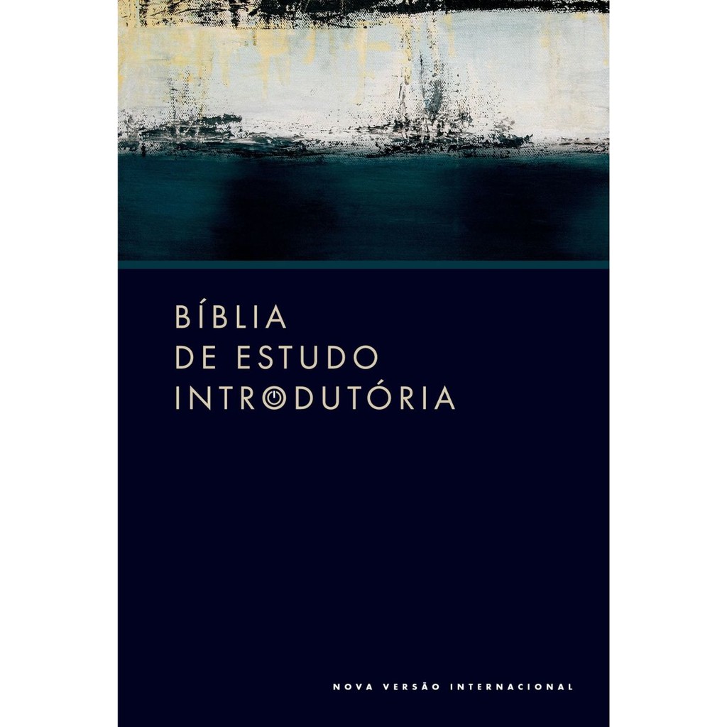 Bíblia de Estudo Introdutória | NVI | Brochura | Leitura Perfeita