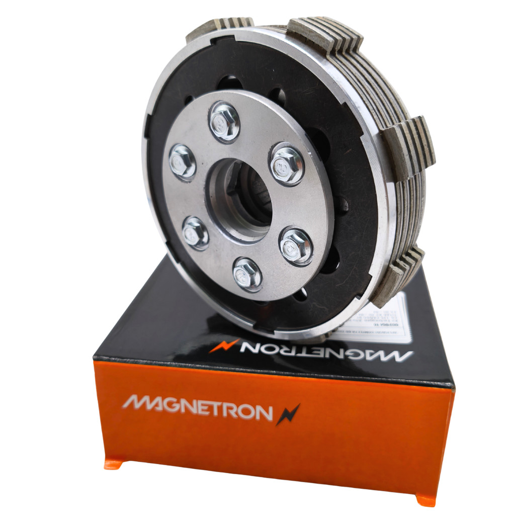 Kit embreagem de alta performance Racing competição Cg 125 Titan ES/KS 2000 a 2004 em Oferta na Shopee