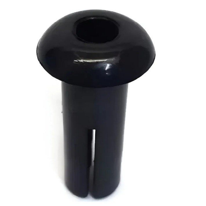 Botão Oscilação Preto Ventilador Mondial V-37 NV-61 NV-32
