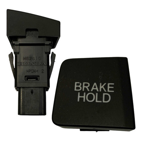 Botão Break Hold Honda Civic G10 2020 | M62610