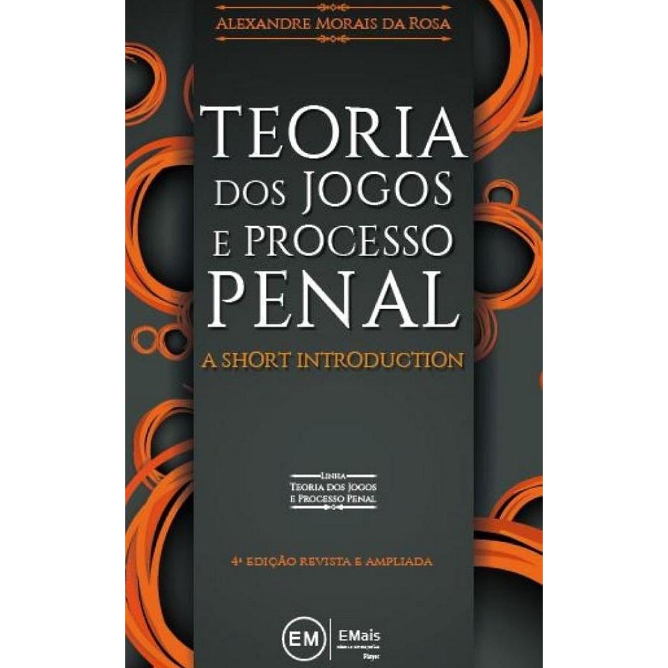 Teoria dos jogos e processo penal
