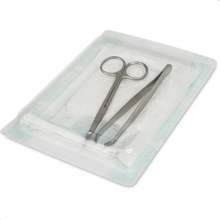 Kit Retirada de Pontos Estéril Descartável - Kolplast