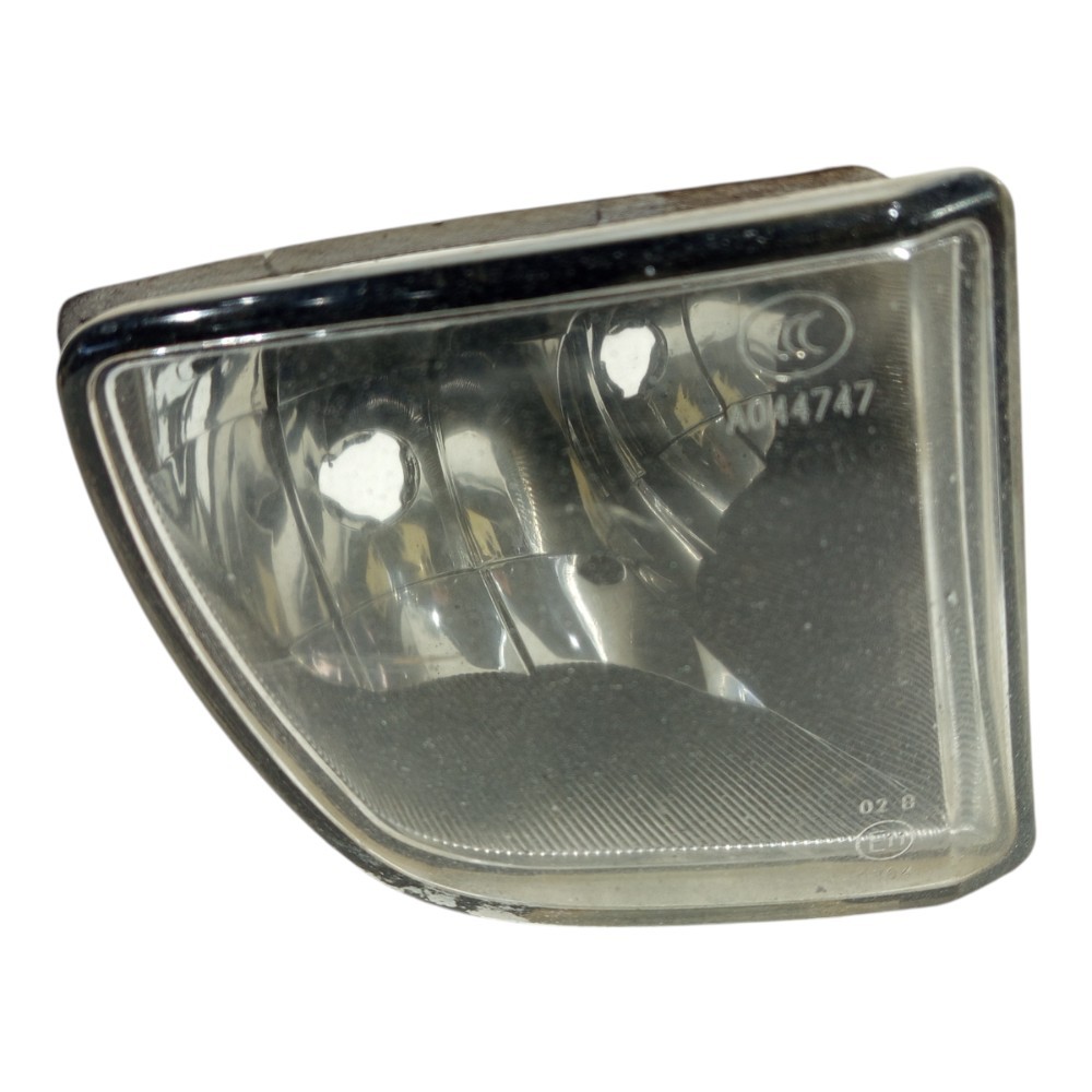 Farol Milha Direito Chery Tiggo Ano 2009 2010 2011 2012 2013 Transparente