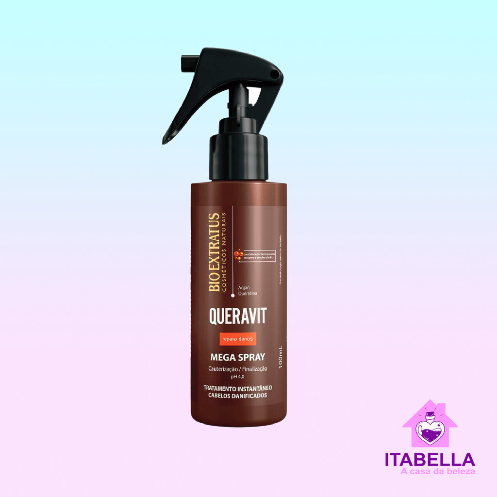 Queravit Spray: Guia Completo e Onde Comprar | BuscaProdutos
