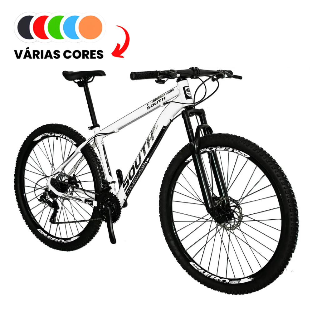 South Aro 29: Guia Completo e Onde Comprar | BuscaProdutos