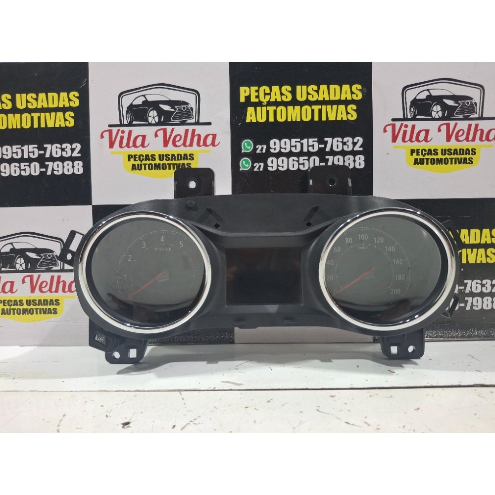 Painel De Instrumento Chevrolet Onix/montana/tracker 2023/25