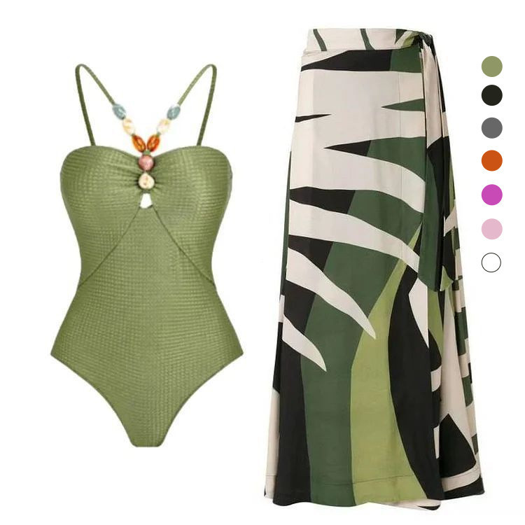 Biquíni Branco e Marrom: Onde Comprar | BuscaProdutos