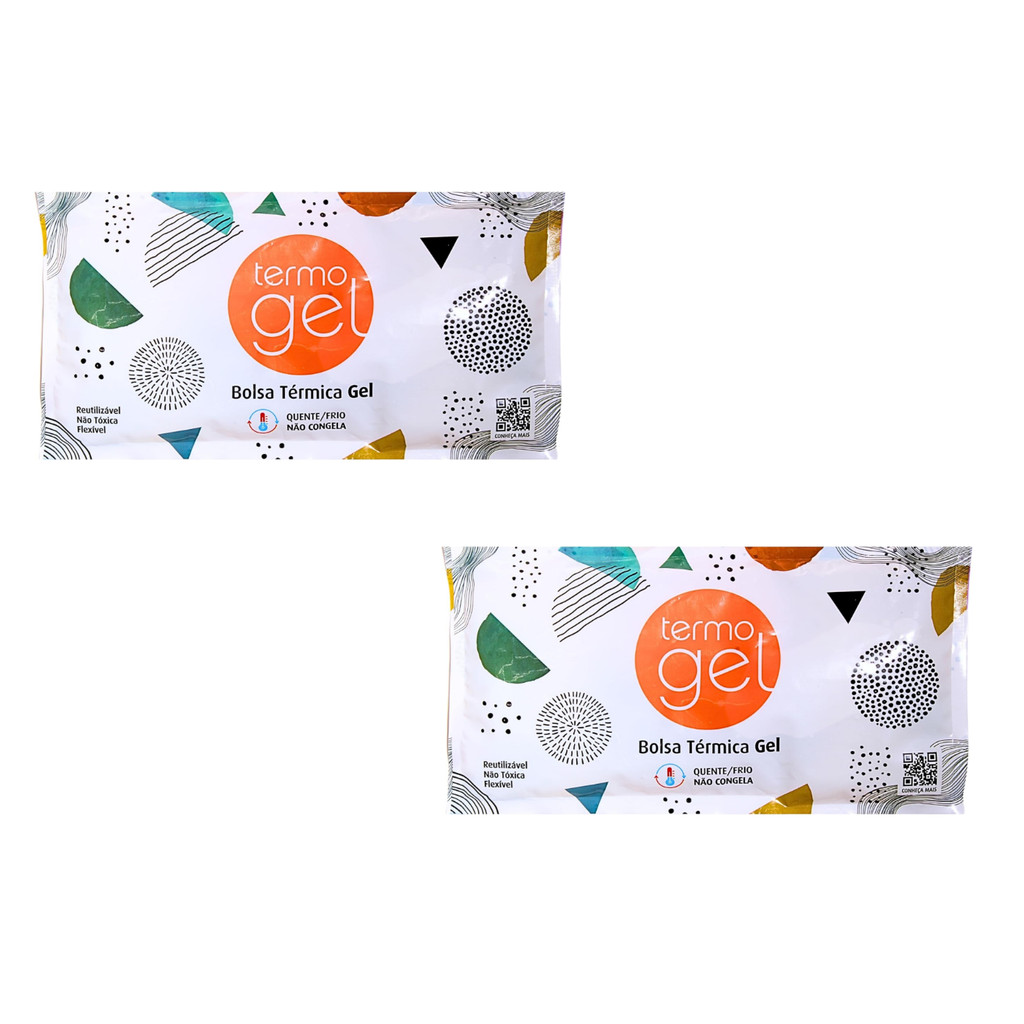 Gelo em Gel para Bolsa Térmica: Onde Comprar | BuscaProdutos