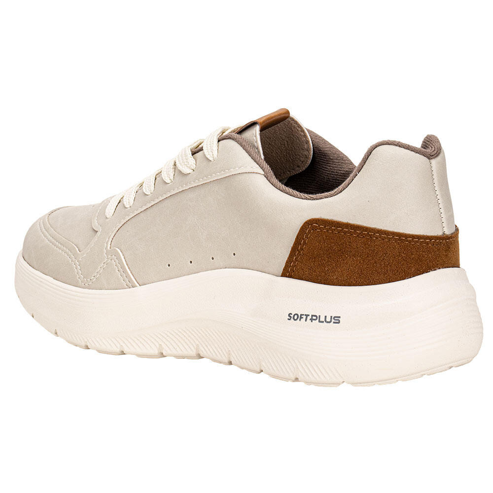 Detalhes do Tênis Masculino Actvitta 60000102