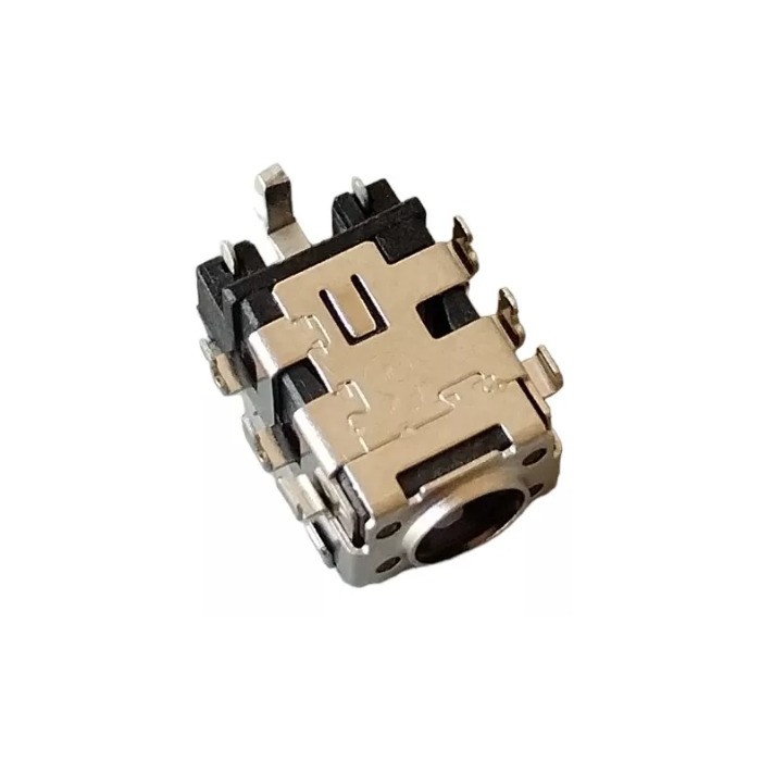DC JACK ASUS M509D X515J X540 X543 K401 X415 TP301 X541N X512F X510U