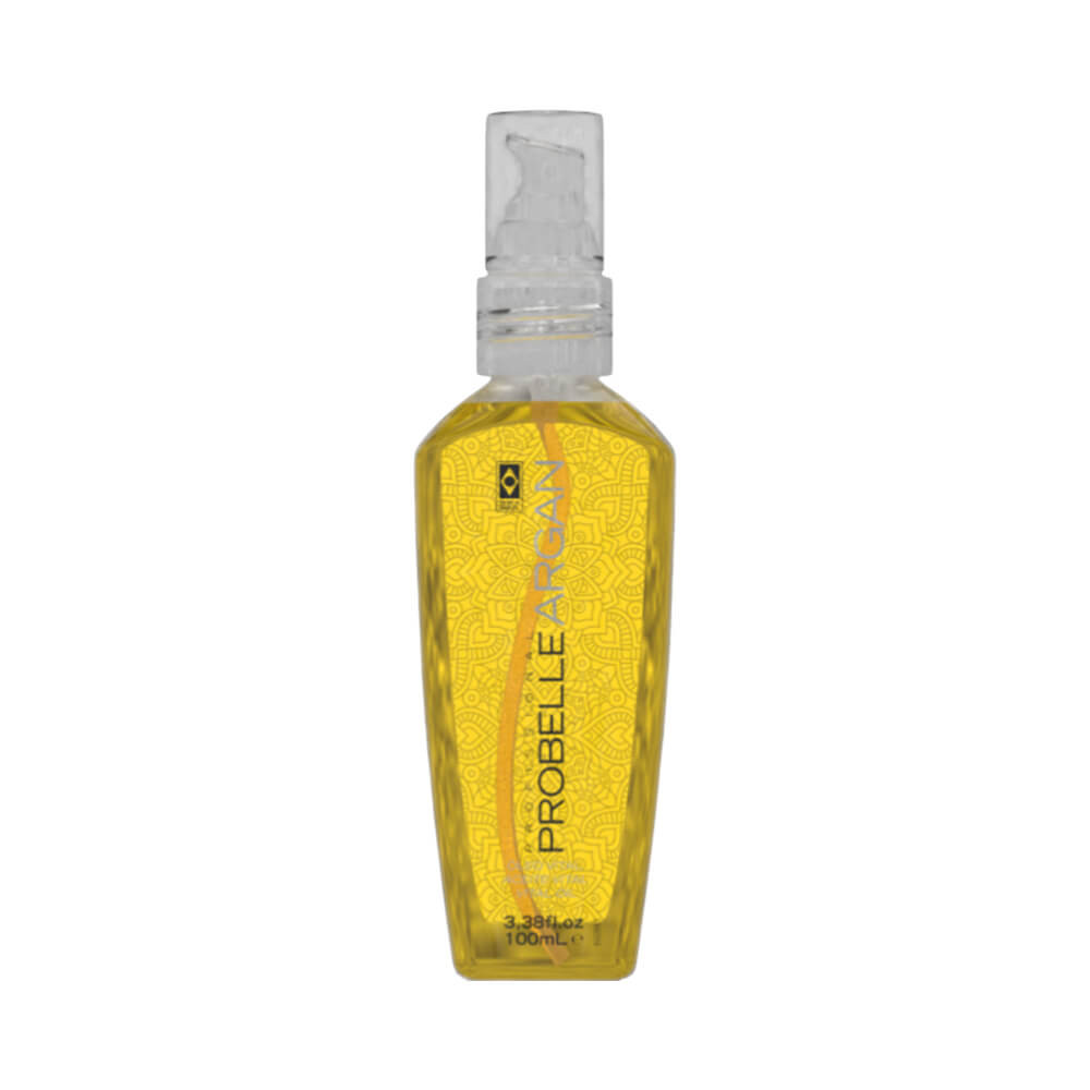Óleo Capilar Probelle Argan 100ml em Oferta na Shopee