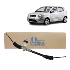 Caixa Direção Elétrica Kia Picanto 2007 2008 2009 2010 2011