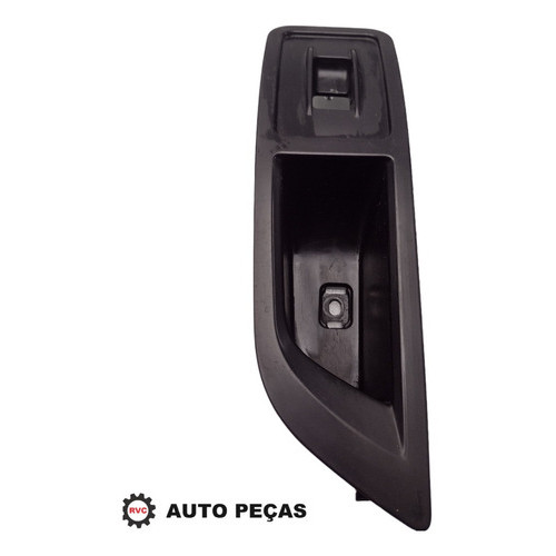 Moldura Botao Vidro Eletrico Diant. T.e Jac J6