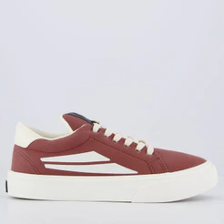 Tênis Redley ID Vermelho