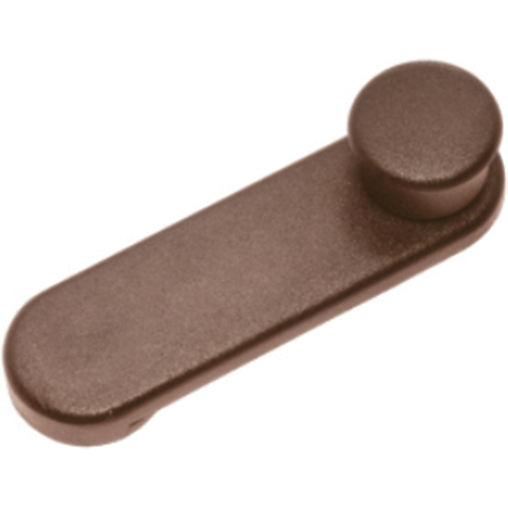 Manivela Regulagem Vidro (Marrom) Uno Elba Fiorino Prêmio em Oferta na Shopee