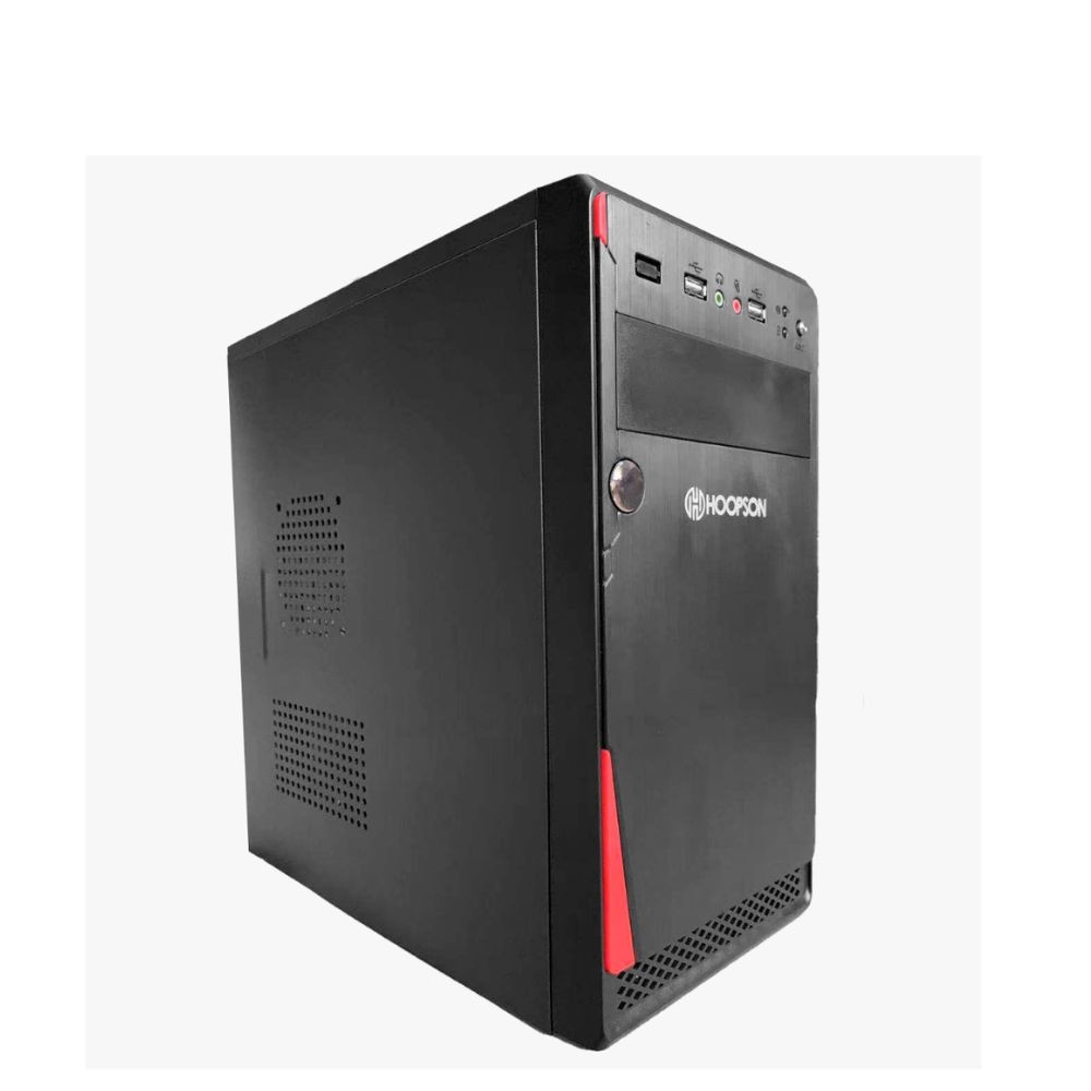 Computador Alphapc Intel Core I7 16gb Ssd M2 240 Gb  Nvme