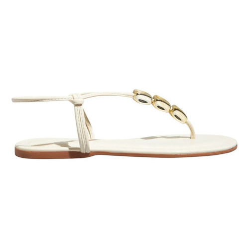 Rasteira Santa Lolla Pedraria - Comprar com Melhor Preço em Sandálias e Chinelos