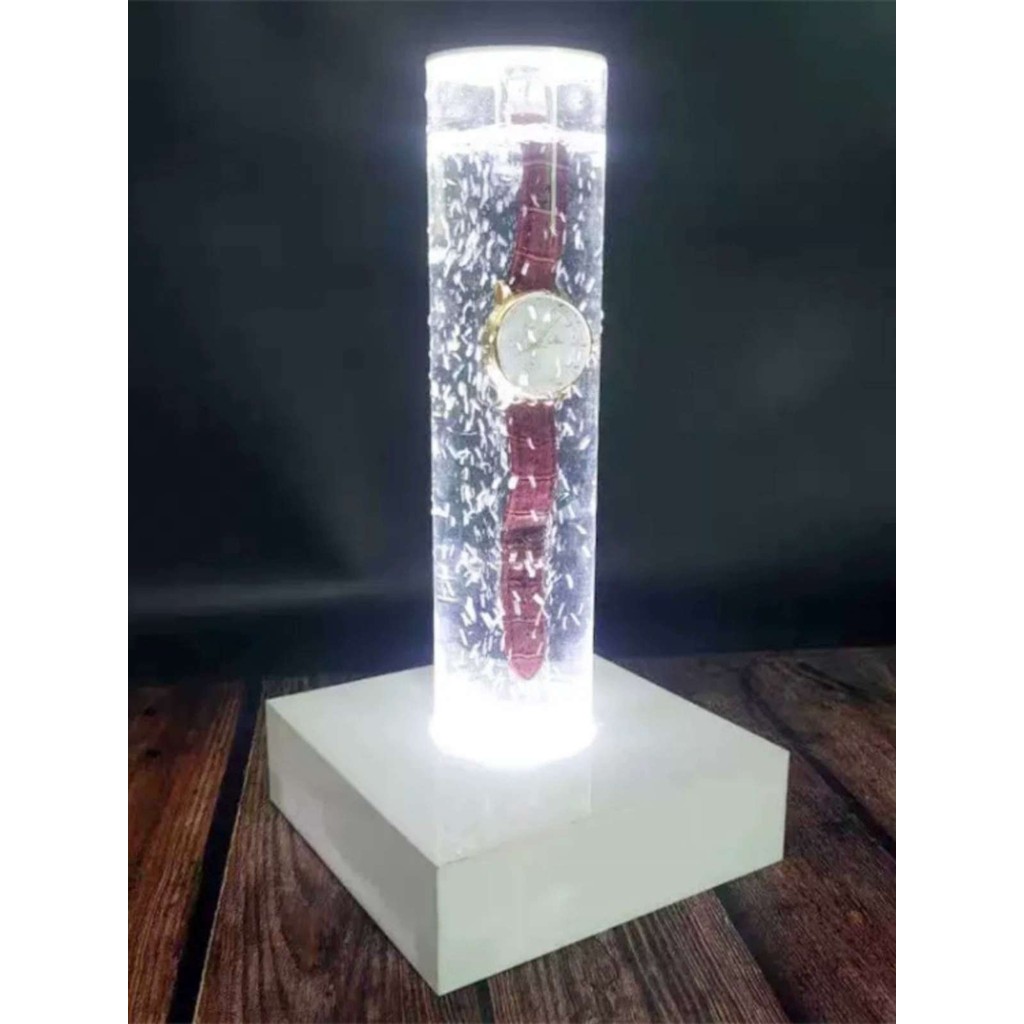 O que é Expositor Acrílico com Led? Guia e Onde Comprar | BuscaProdutos