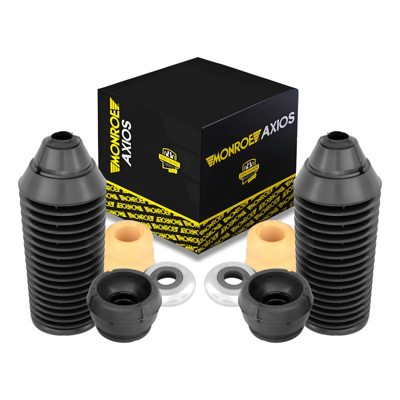 Detalhes do Kit Amortecedor Dianteiro Saveiro Cross 1.6 2014 A 2017
