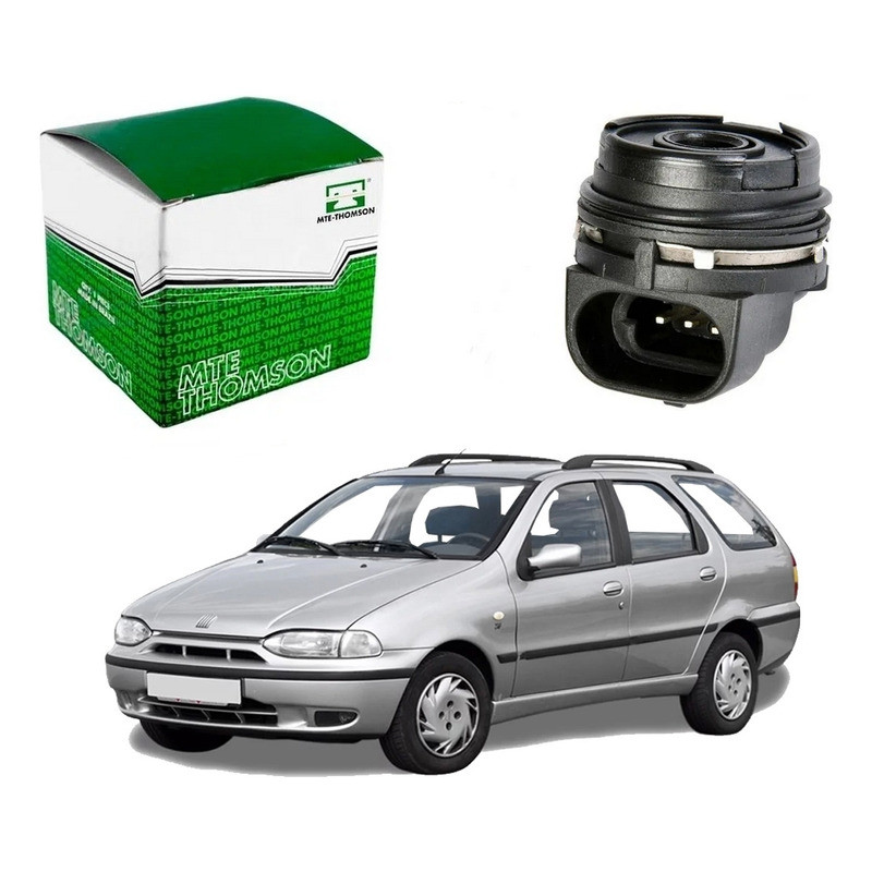 Sensor Posição Borboleta Palio Weekend 1.6 16v 1997 A 2000