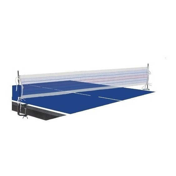 Suporte E Rede Para Mini Mesa De Ping Pong 1003 - Klopf