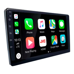 MULTIMIDIA - H-TECH HT-9230CA 9" QLED ANDROID 2+64GB