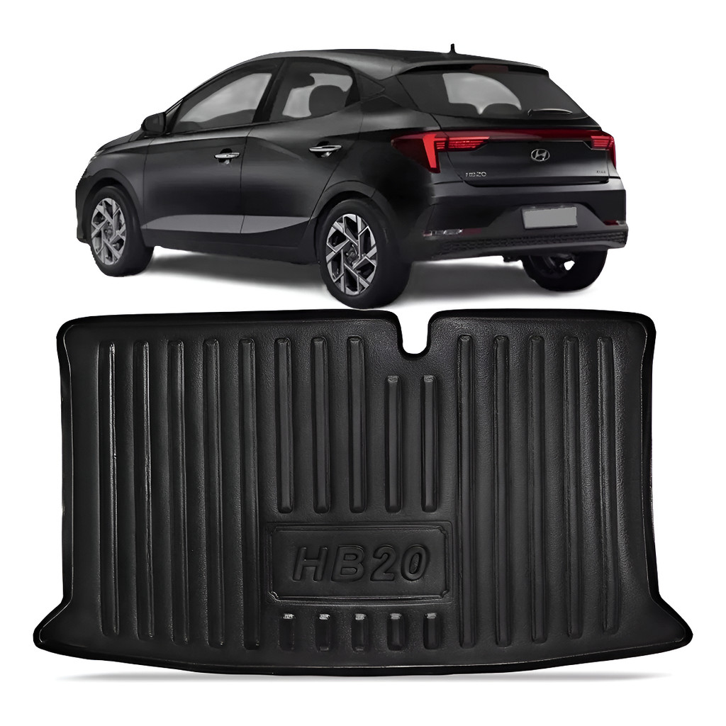 O que é Tapete Bandeja Hb20? Guia e Onde Comprar | BuscaProdutos