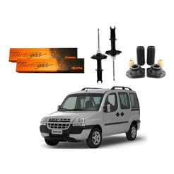 Kit Amortecedor Dianteiro, Doblo 1.8 2004 A 2009