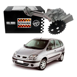 Bomba Oleo Schadek Scenic 1.6 16v 2005 A 2010
