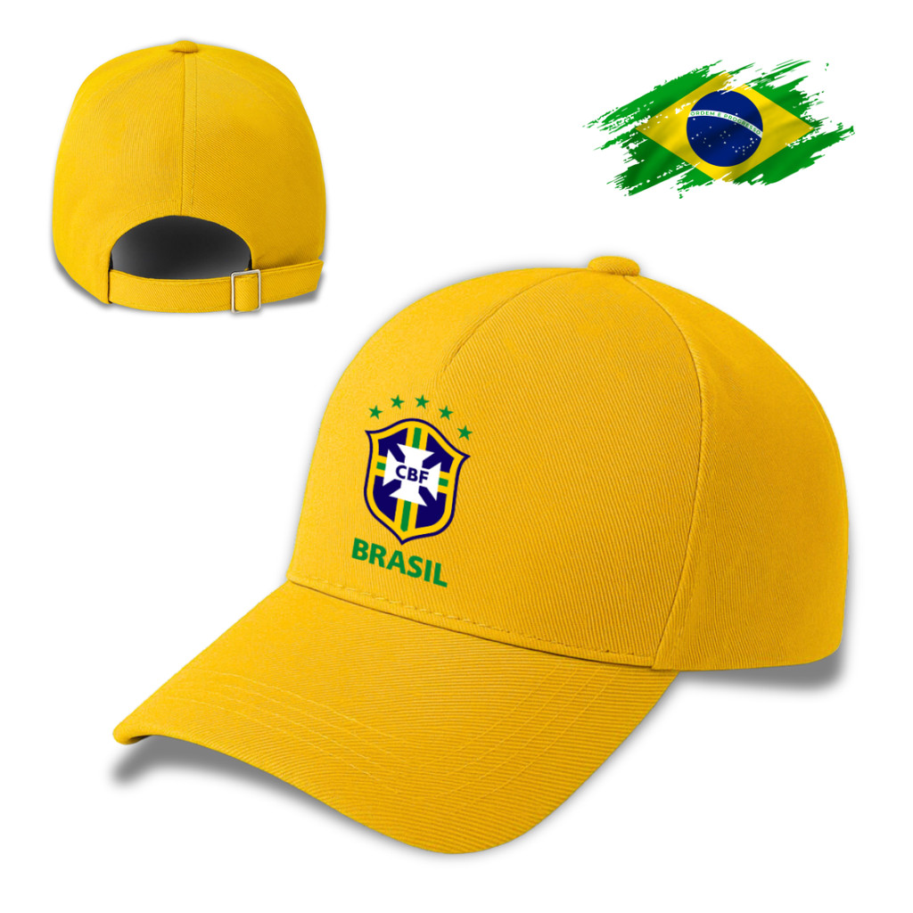 Cbf Brasil: Guia Completo e Onde Comprar | BuscaProdutos