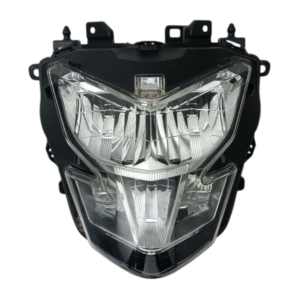 Bloco Óptico Honda Cb Twister 300F 2023 a 2024 Original