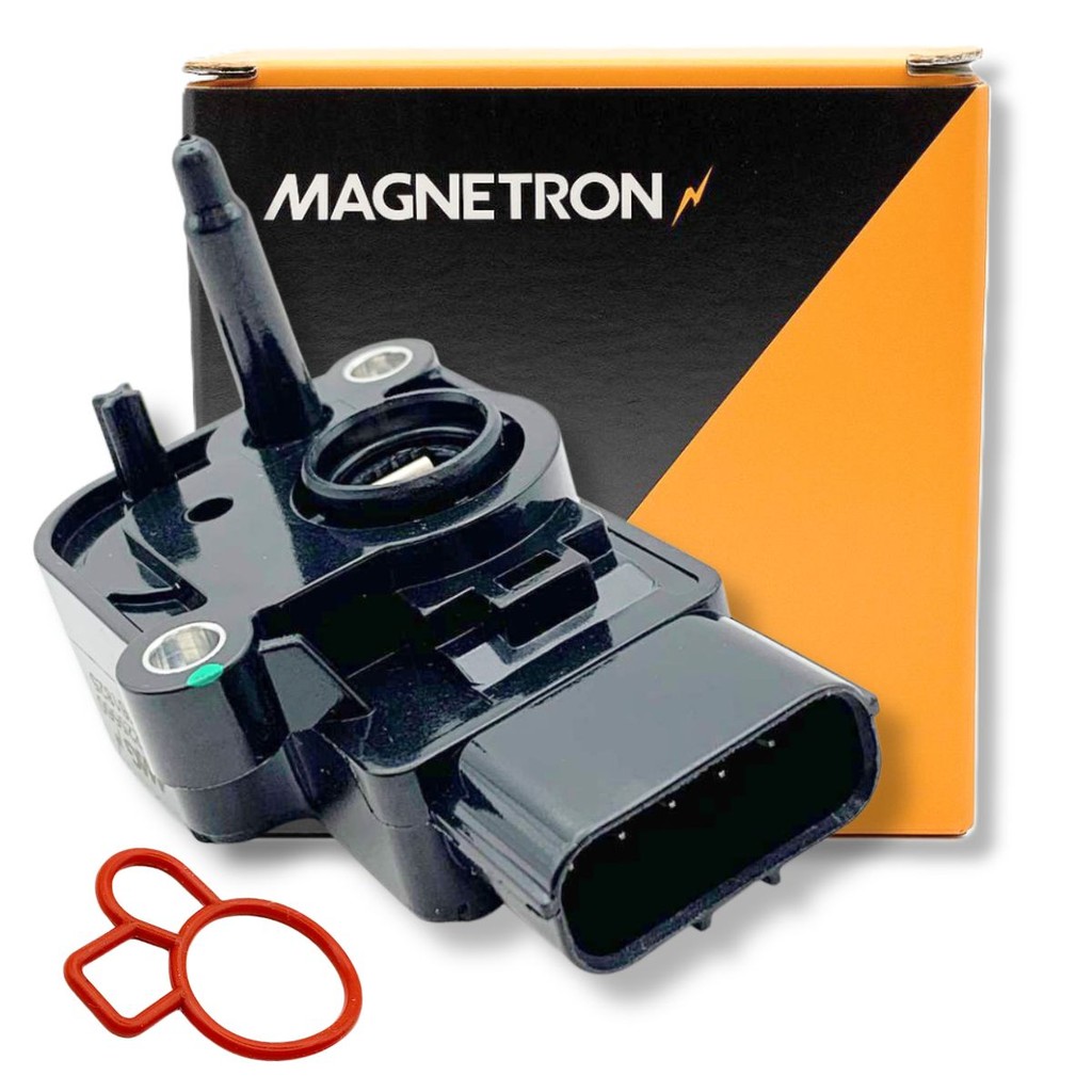 Sensor Híbrido Pcx 160 Abs 2023-2024 Magnetron em Oferta na Shopee