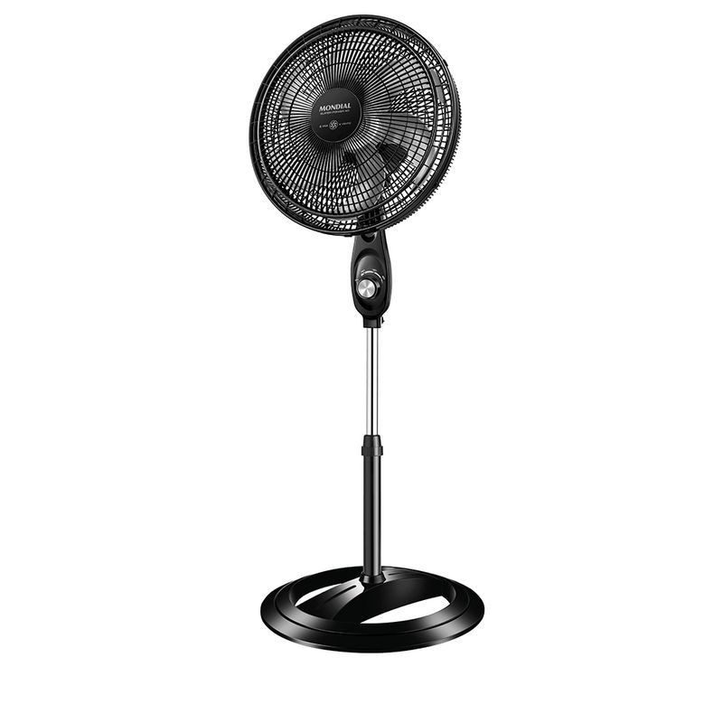 Ventilador de Coluna Super Power 40cm 140W vsp40cnb Mondial em Oferta na Shopee