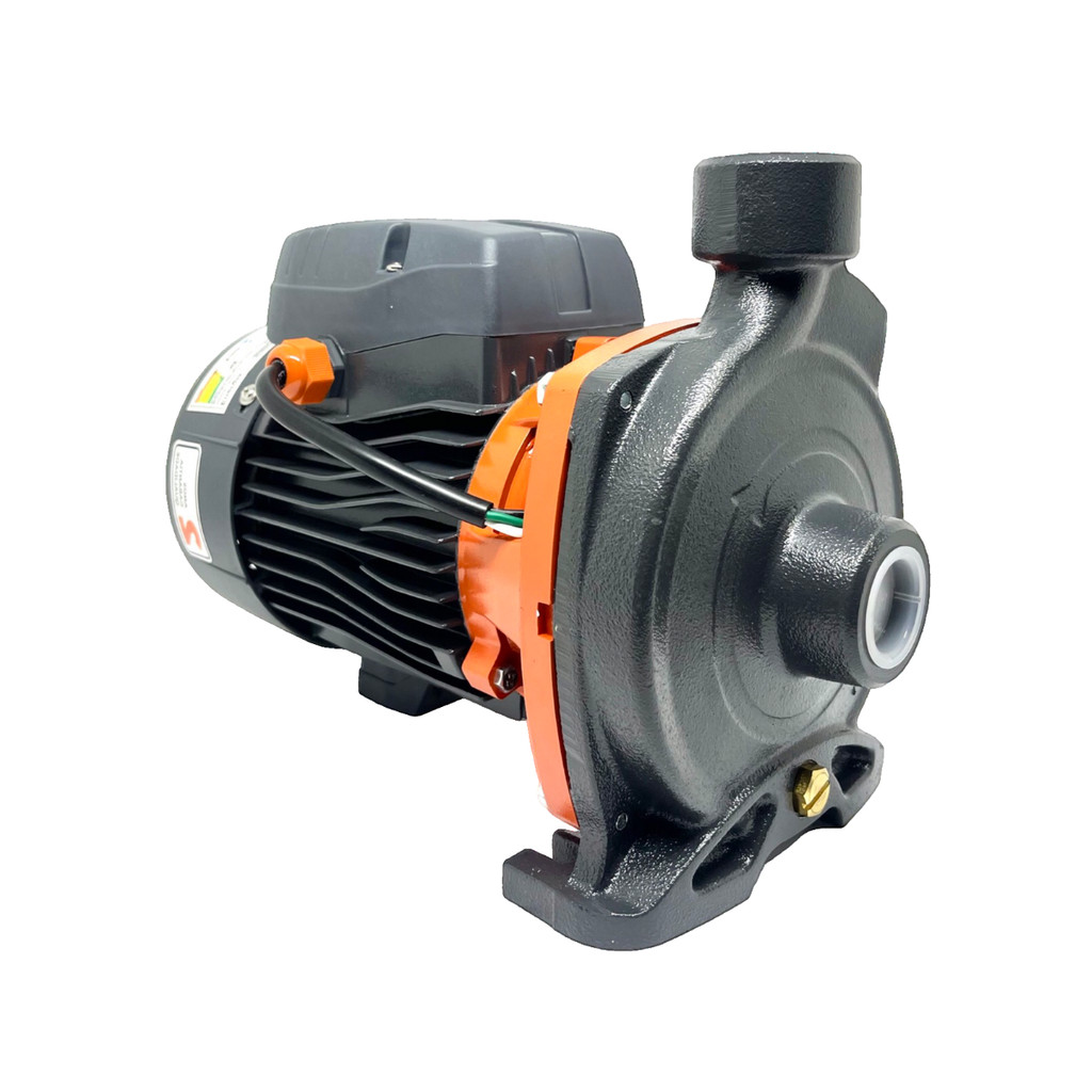 Bomba D’Água Centrífuga Lepono ACM75 1HP 1CV 220V Monofásica Água Limpa 6900 L/h 36m