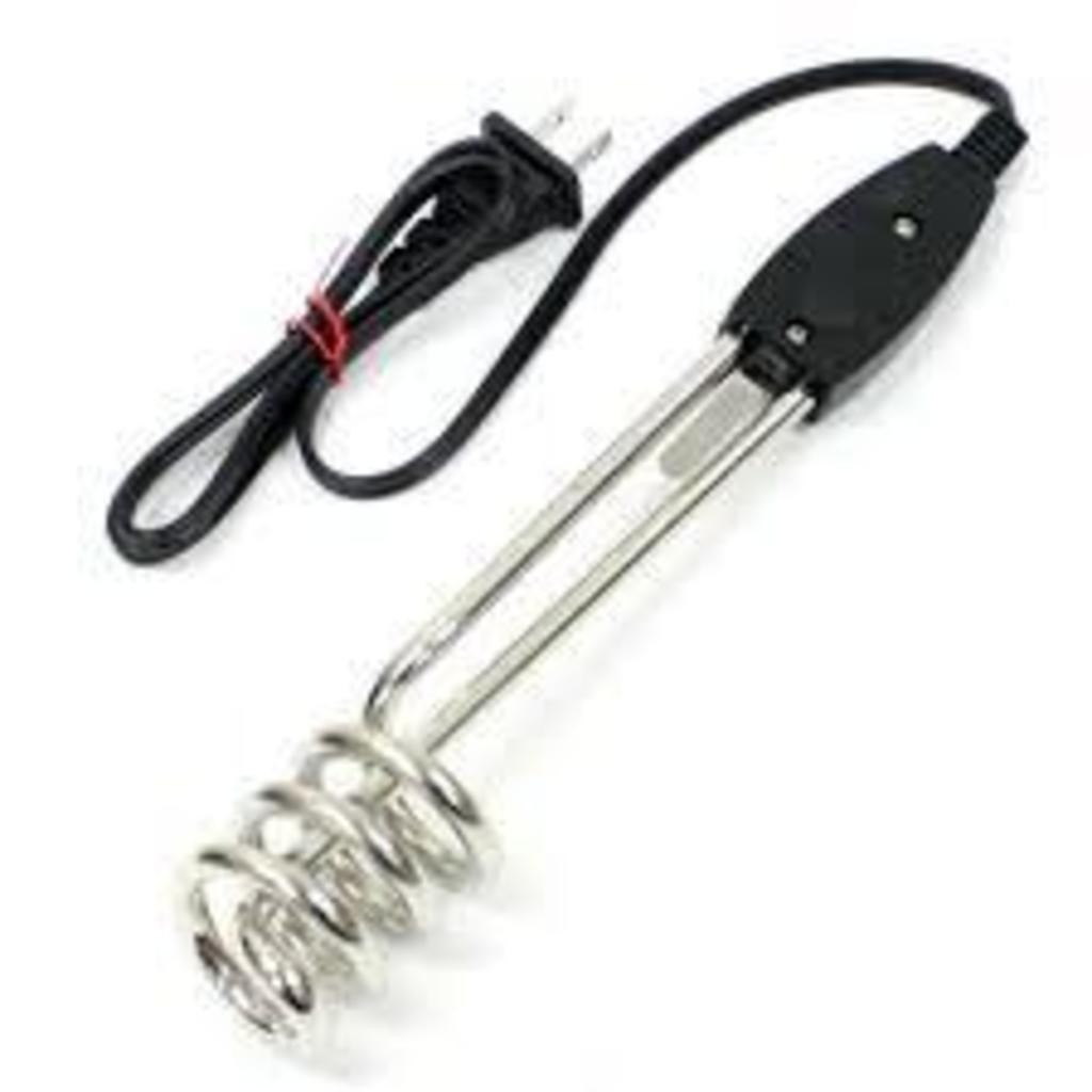 Aquecedor De Água Prática E Fácil De Se Usar 127V E 220V Potência 1000W Pro Startools Ferramentas em Oferta na Shopee