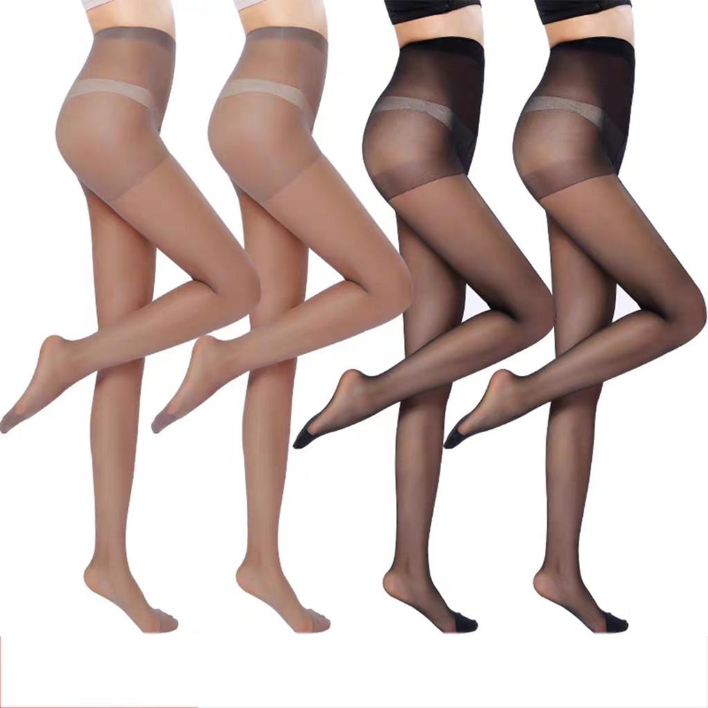 Meia Calça Fio 20 Clássica Preta ou bege Natural Adulto/187
