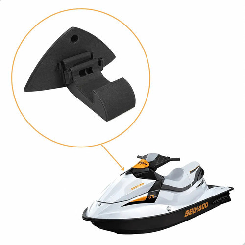 Trava Capô Sea Doo Jet Ski Gti/gts 130 06/2011+