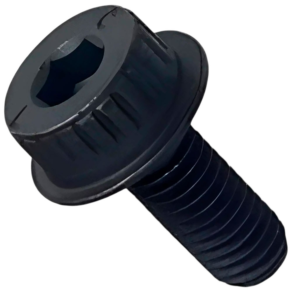 Parafuso da Flange 28mm x 78mm p/ Serra de Esquadria DWS713 DWS715 DWS780 T21 e T22 Dewalt N600011