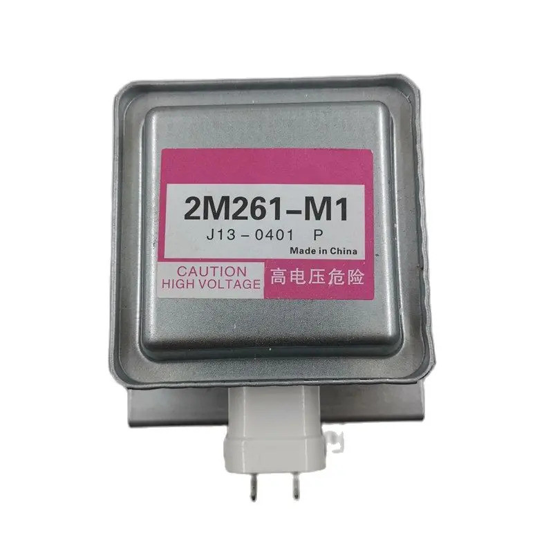 Novo Para Panasonic Forno De Microondas Magnetron 2M261-M1 Peças De , H