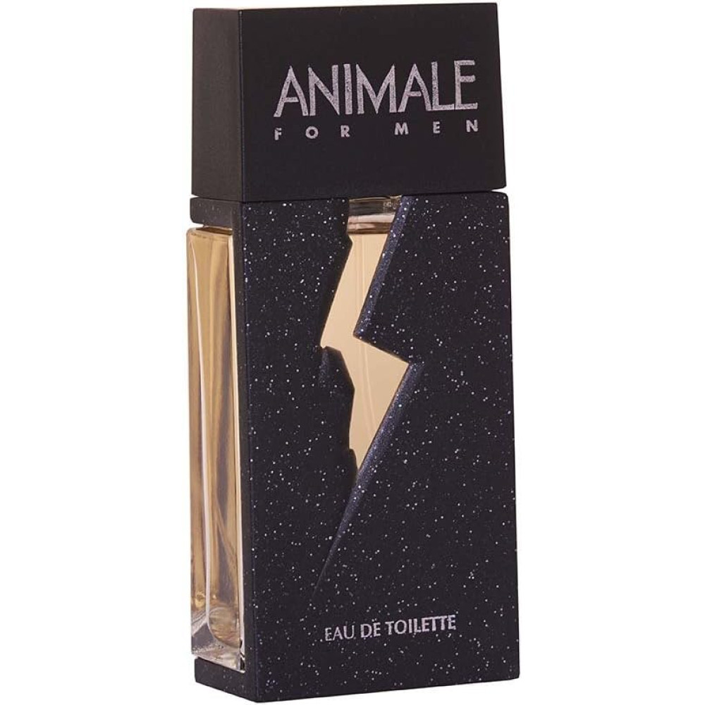 Animale For Men Perfume Masculino 30ml Eau de Toilette