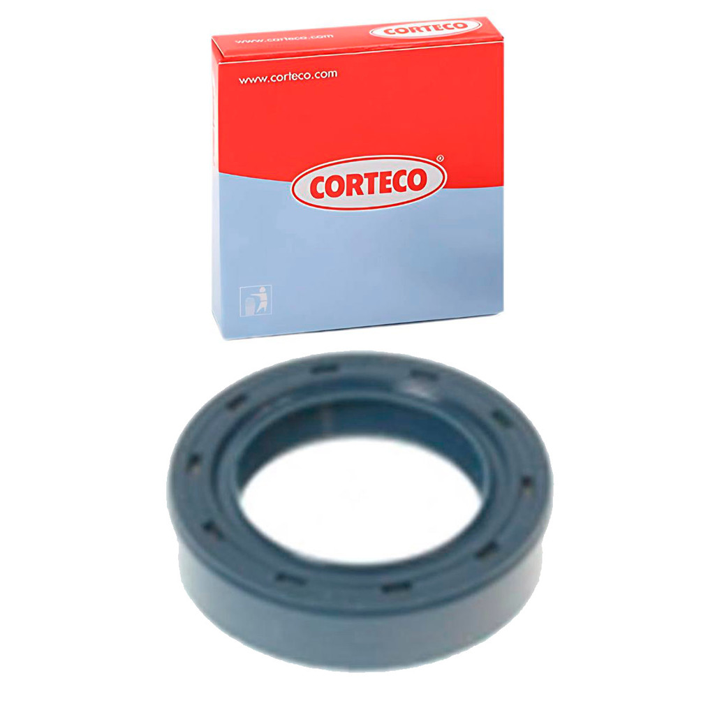 Retentor Roda Traseira Brasilia 1980 A 1982 / Fusca 1974 A 1986 / Kombi 1967 A 1975 / Variant 1969 A 1981 - Corteco 5N