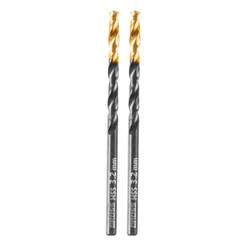 BROCA ACO RAPIDO PROFISSIONAL 3,2MM 2PCS GROSS
