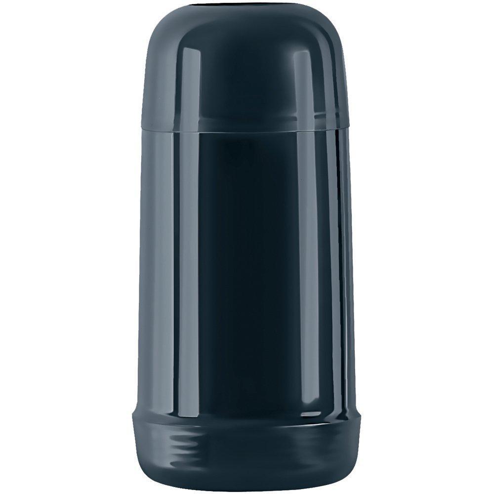 Garrafa Térmica Termolar Mini Garbo 0,25L Rosca Preta