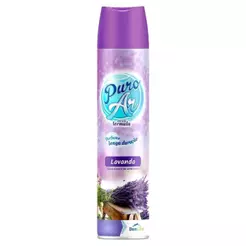 Purificador de Ar Puro Ar Aerossol Lavanda 350ml