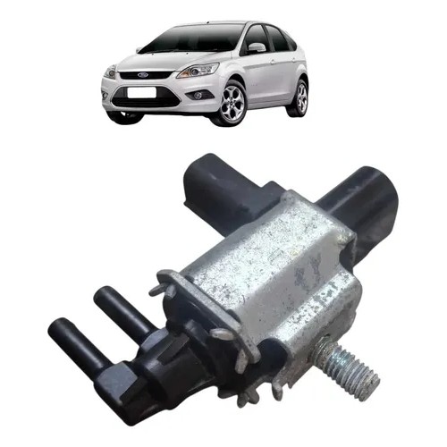 Valvula Solenoide Ford Focus 2.0 Glx 2010 2011 2012