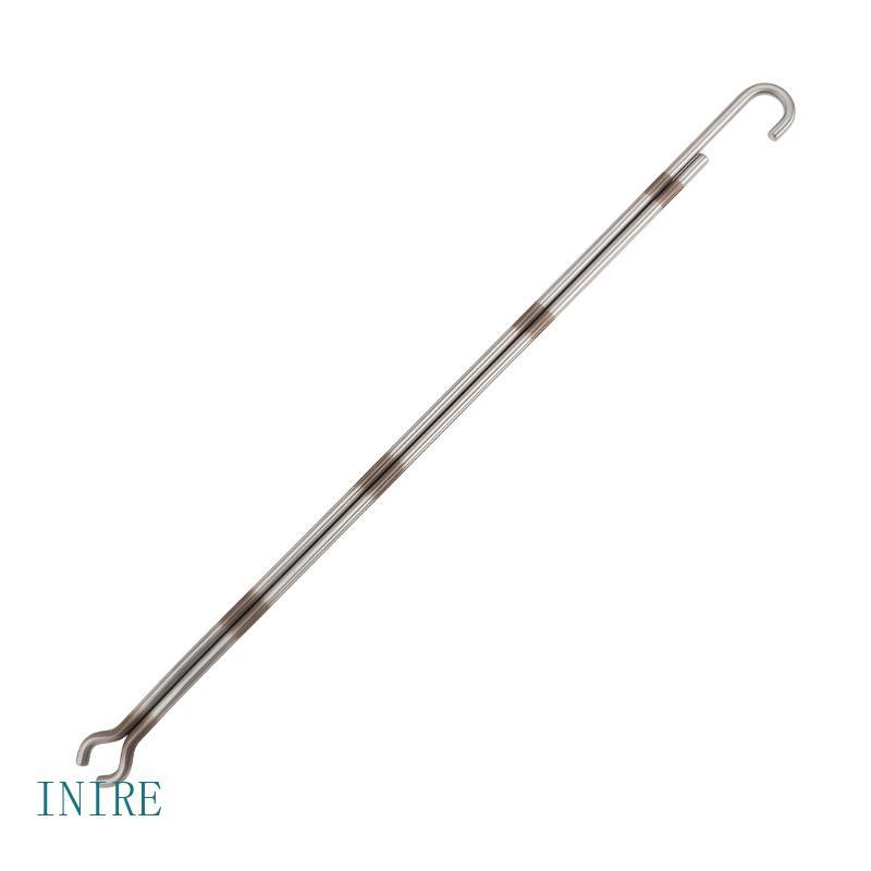 IRE 59108938800 Ferramenta De Gancho De Instalação De Filtro De Óleo Desacoplador Ideal Para Serviço De Motosserra