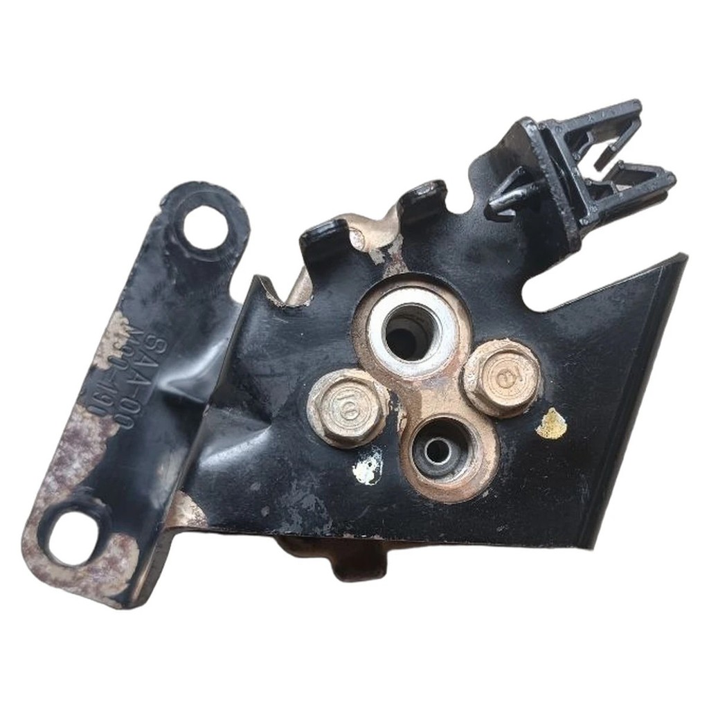 Cilindro Atuador Válvula Flexível Cano Embreagem  Honda Fit 2004